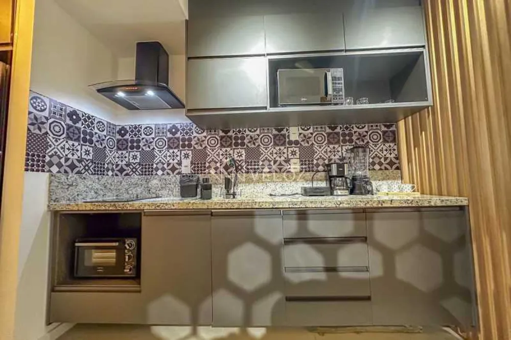 Apartamento, 1 quarto, 34 m² - Foto 18