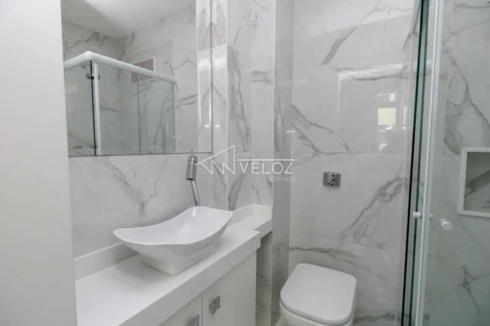 Apartamento, 1 quarto, 35 m² - Foto 2