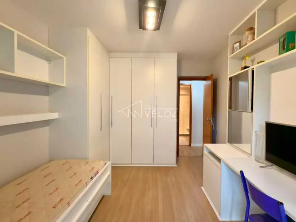 Apartamento, 3 quartos, 111 m² - Foto 13
