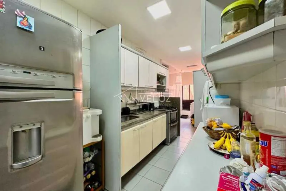 Apartamento, 3 quartos, 137 m² - Foto 11