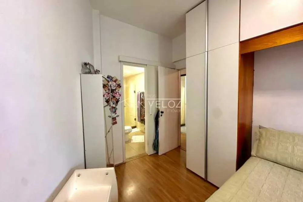 Apartamento, 3 quartos, 137 m² - Foto 2