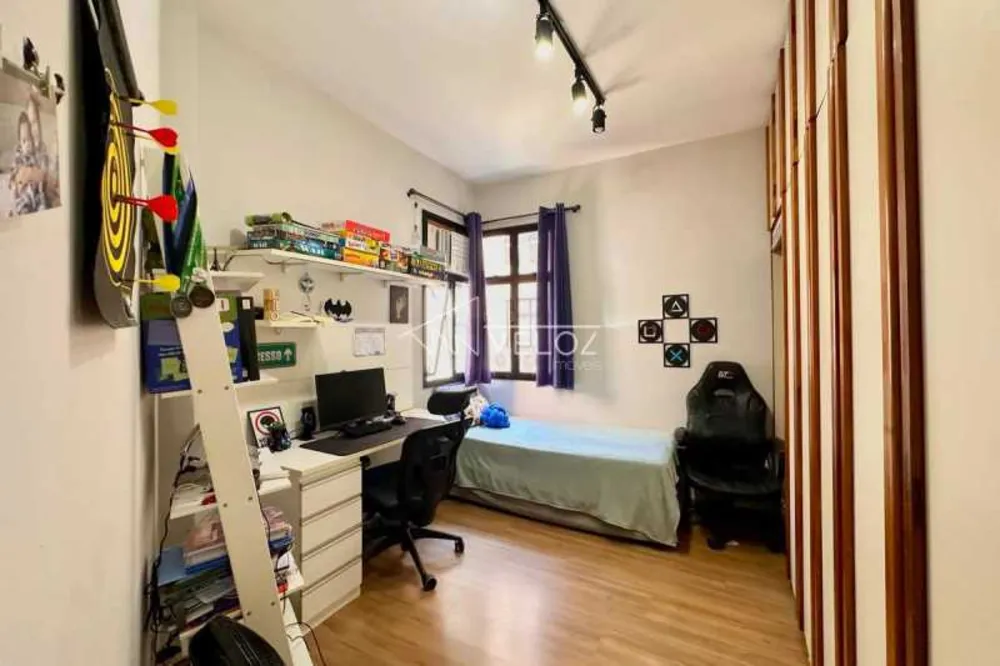 Apartamento, 3 quartos, 137 m² - Foto 13