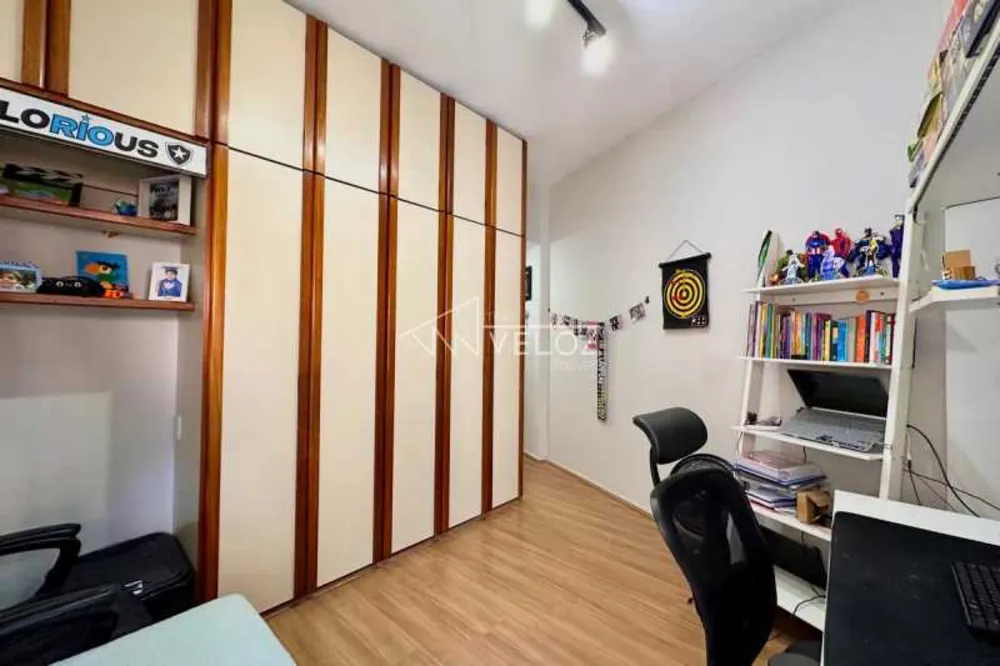 Apartamento, 3 quartos, 137 m² - Foto 15