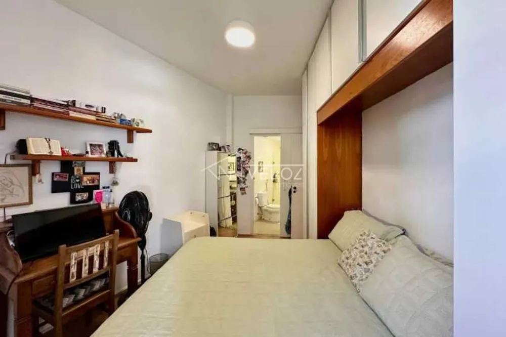 Apartamento, 3 quartos, 137 m² - Foto 19