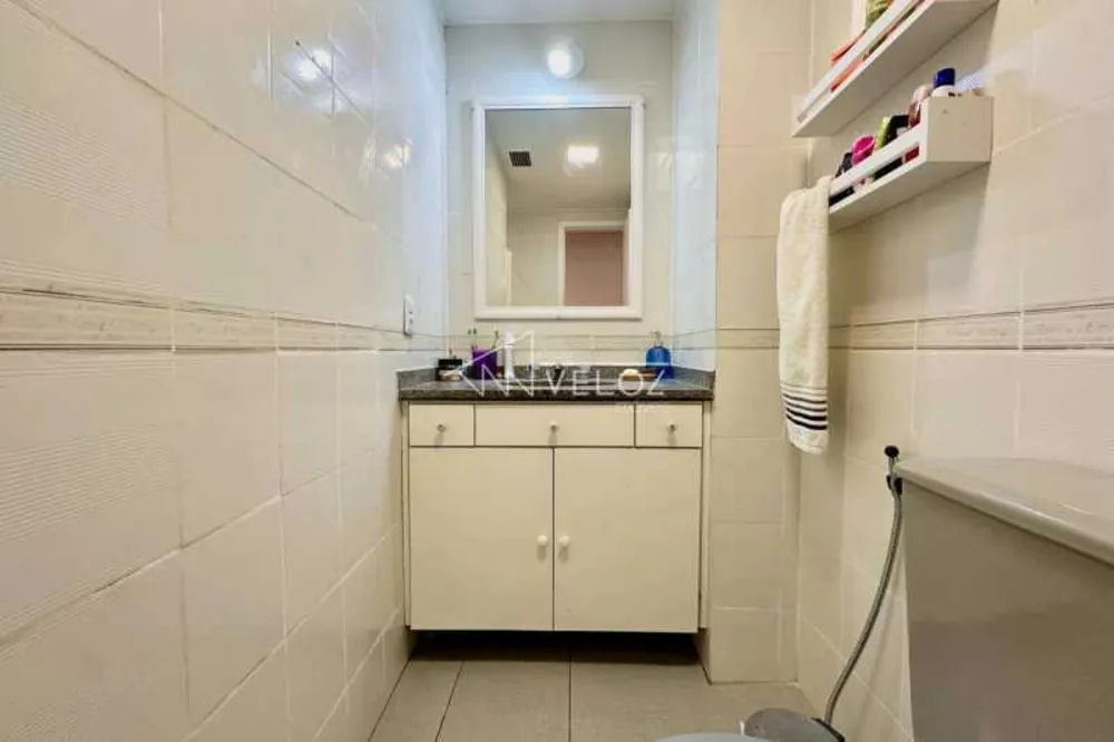 Apartamento, 3 quartos, 137 m² - Foto 9