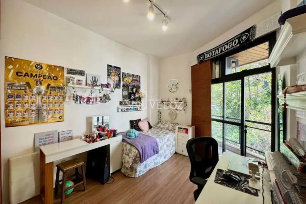 Apartamento, 3 quartos, 137 m² - Foto 14