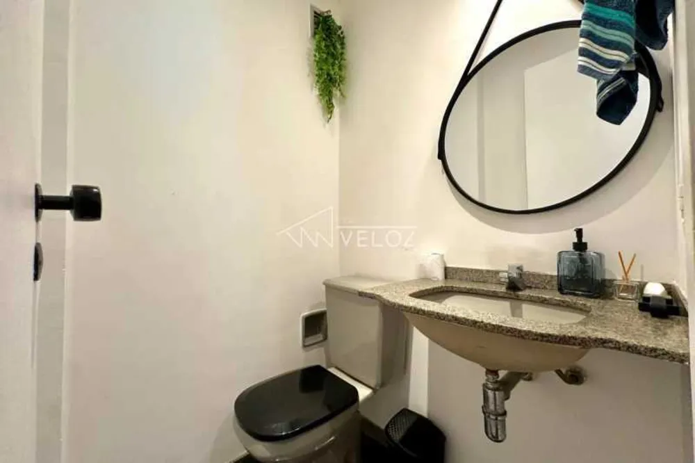 Apartamento, 3 quartos, 137 m² - Foto 21
