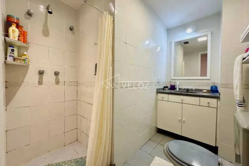 Apartamento, 3 quartos, 137 m² - Foto 10