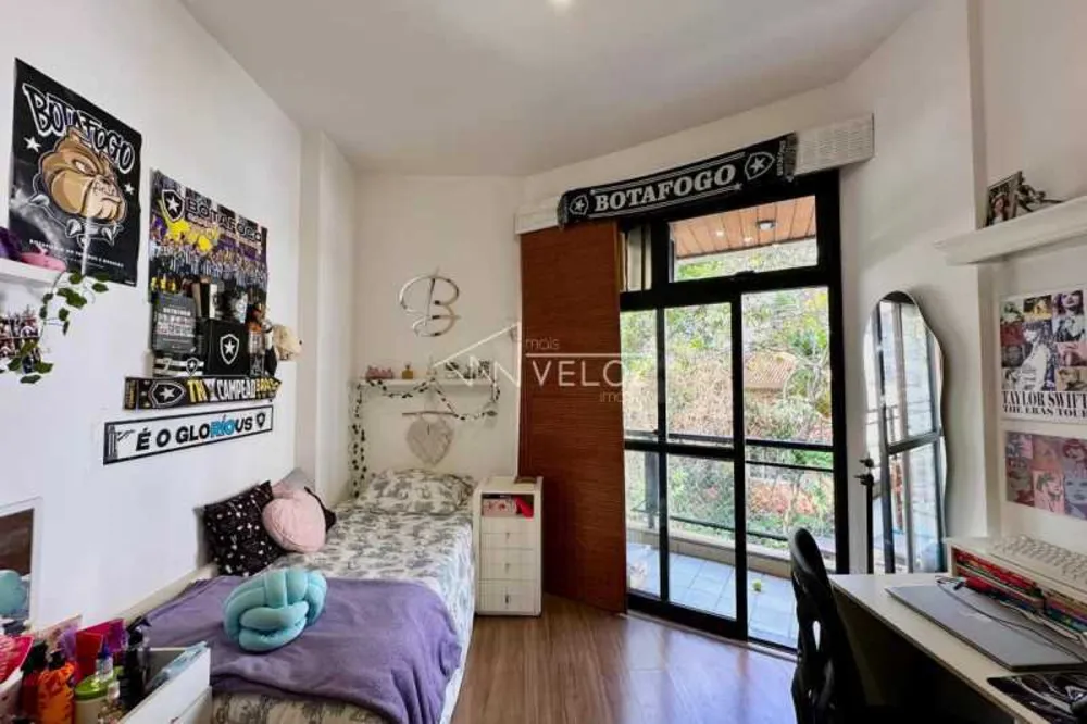 Apartamento, 3 quartos, 137 m² - Foto 23