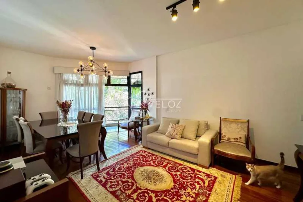 Apartamento, 3 quartos, 137 m² - Foto 20