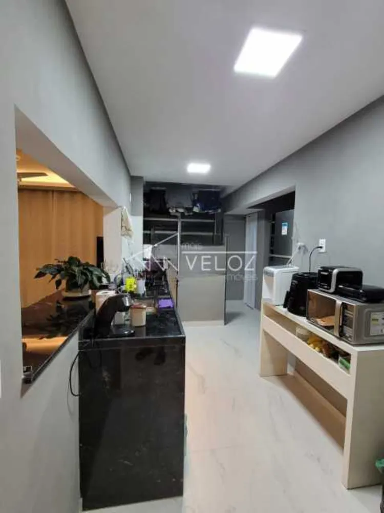 Apartamento, 3 quartos, 73 m² - Foto 6