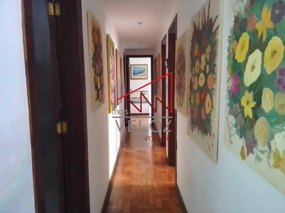 Apartamento, 3 quartos, 100 m² - Foto 9