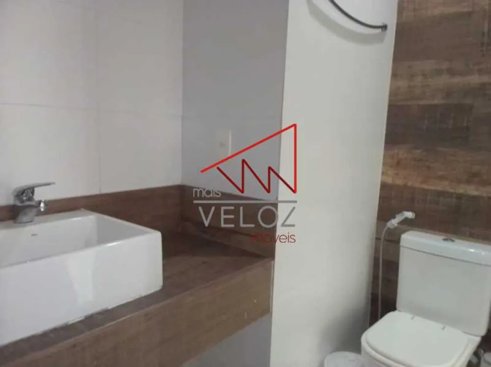 Apartamento, 3 quartos, 100 m² - Foto 2