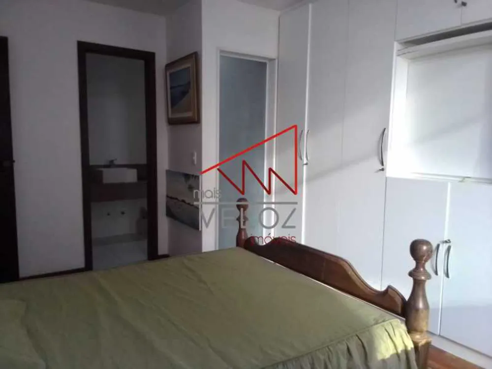Apartamento, 3 quartos, 100 m² - Foto 1