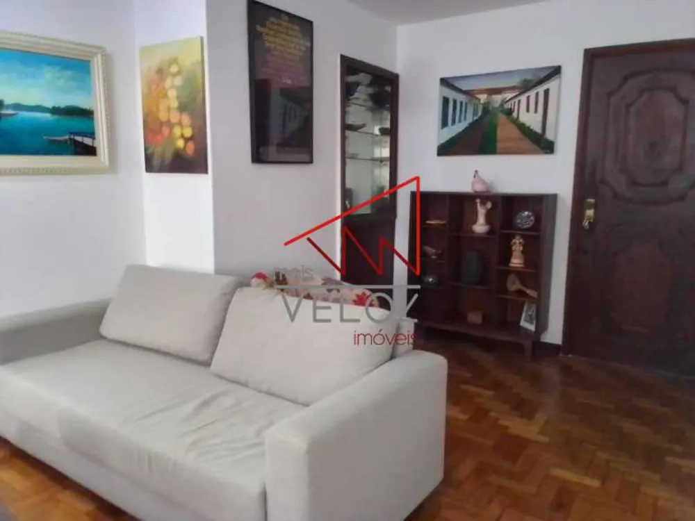 Apartamento, 3 quartos, 100 m² - Foto 7