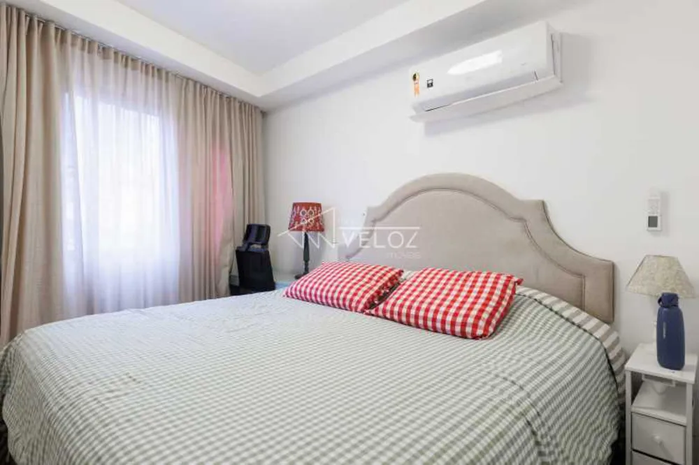 Cobertura, 3 quartos, 252 m² - Foto 4