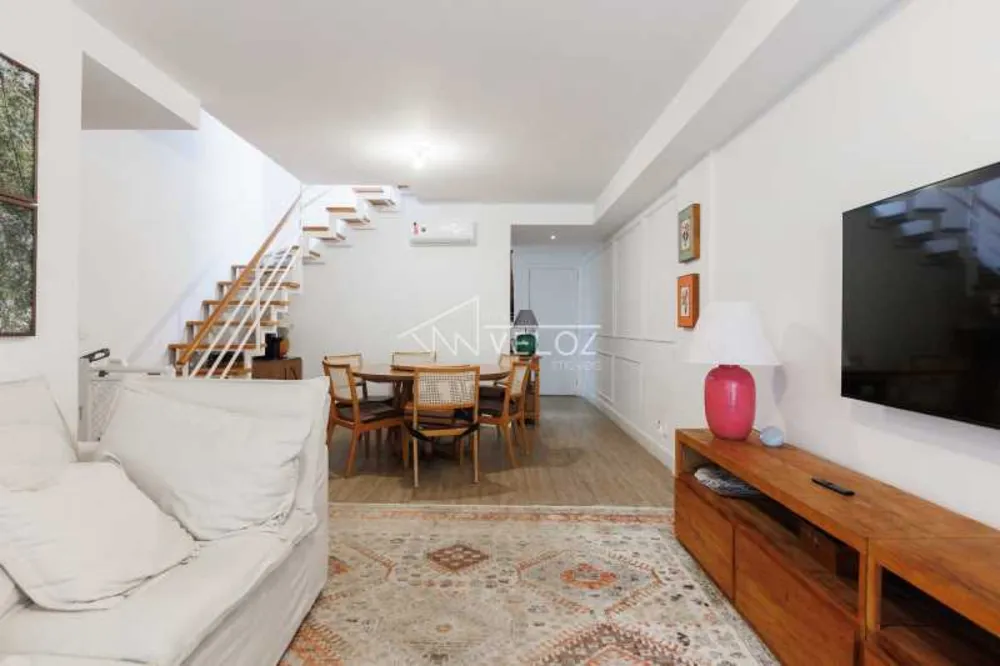 Cobertura, 3 quartos, 252 m² - Foto 11