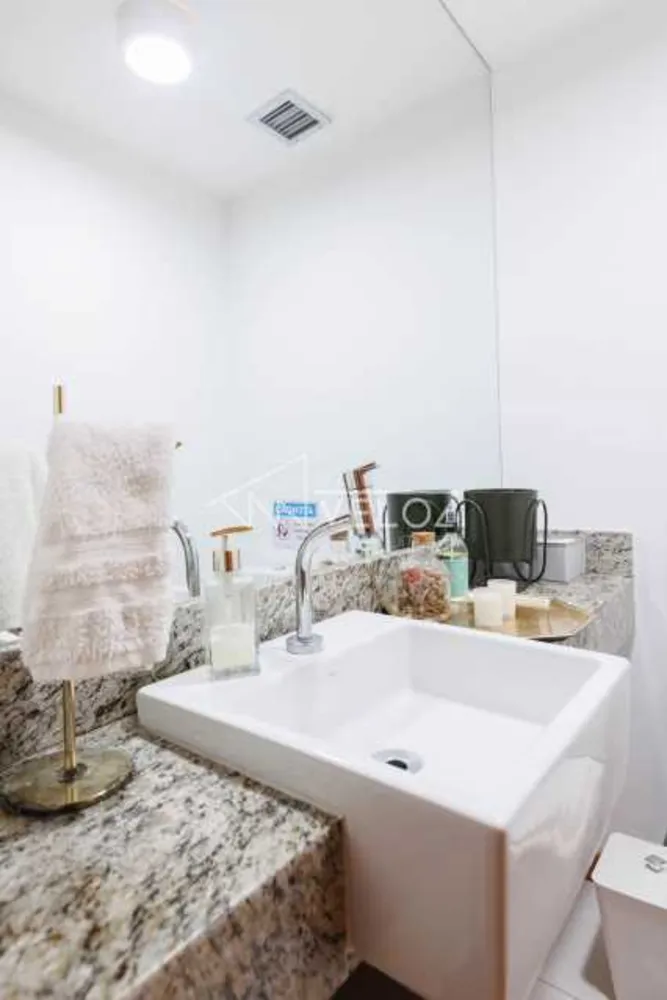 Cobertura, 3 quartos, 252 m² - Foto 12
