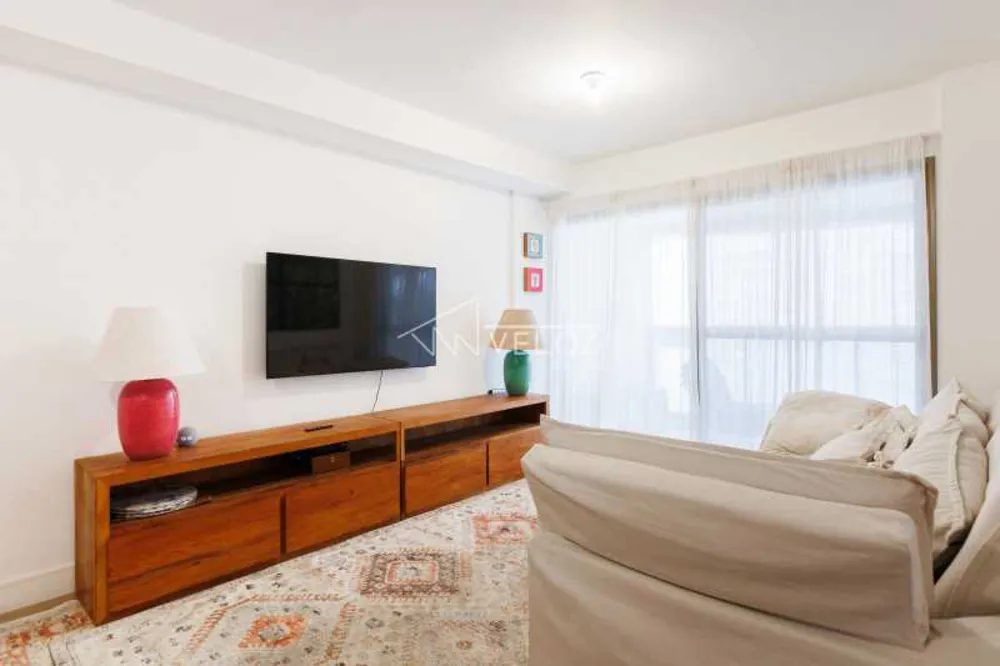 Cobertura, 3 quartos, 252 m² - Foto 8