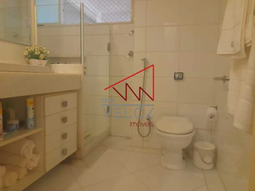 Apartamento, 2 quartos, 125 m² - Foto 7