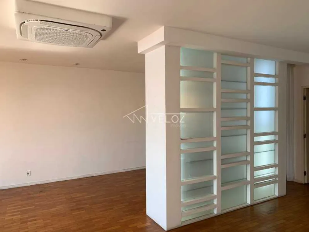 Apartamento, 3 quartos, 215 m² - Foto 8