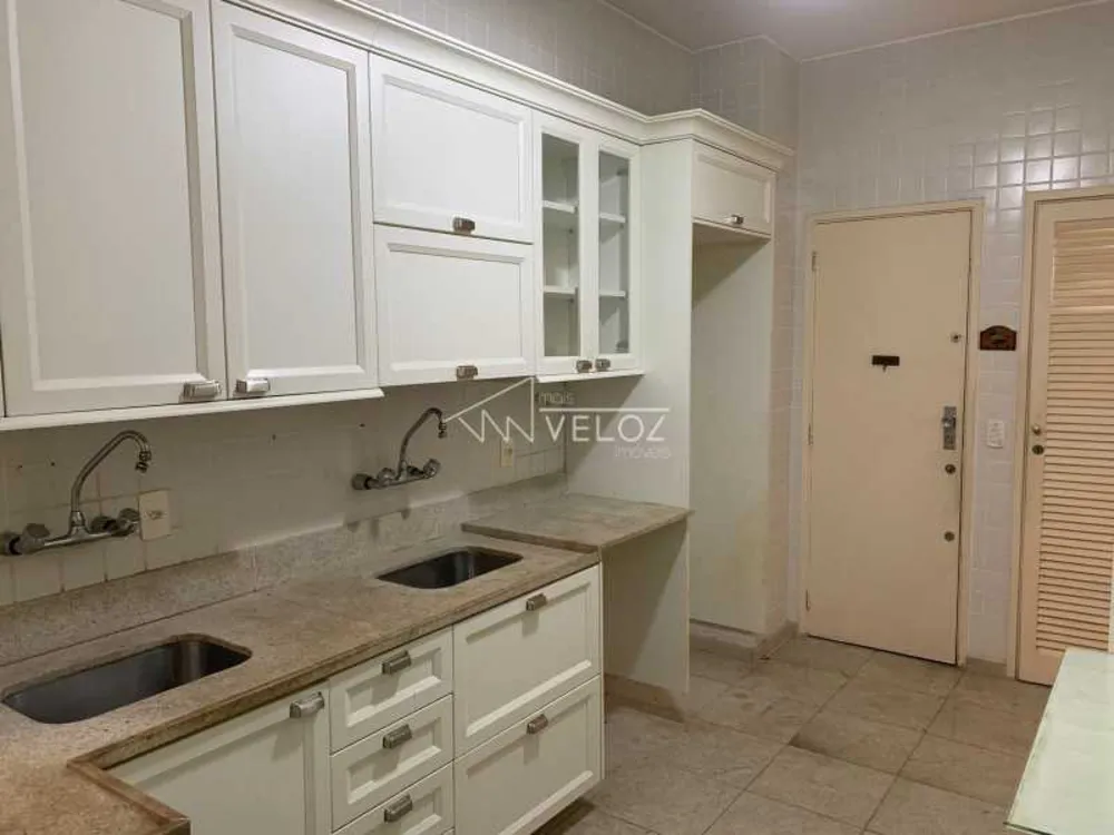 Apartamento, 3 quartos, 215 m² - Foto 16