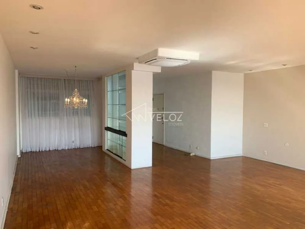 Apartamento, 3 quartos, 215 m² - Foto 10