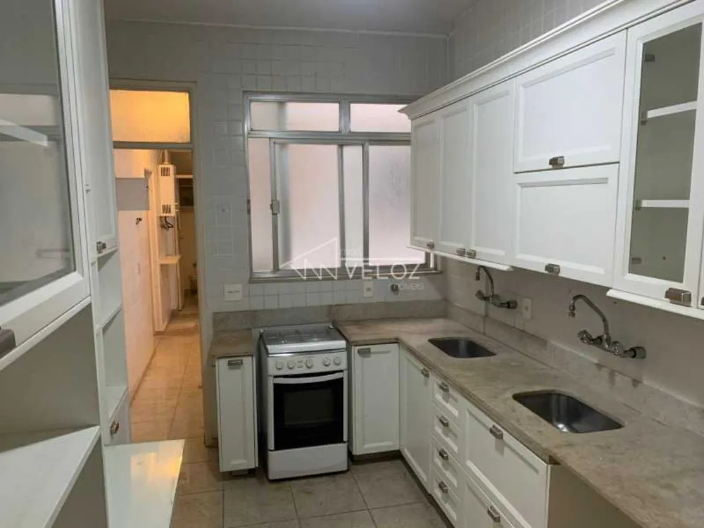 Apartamento, 3 quartos, 215 m² - Foto 17