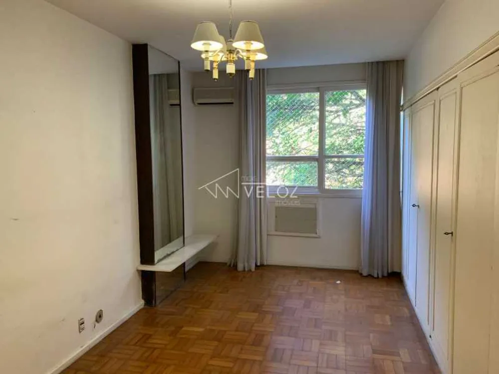 Apartamento, 3 quartos, 215 m² - Foto 23