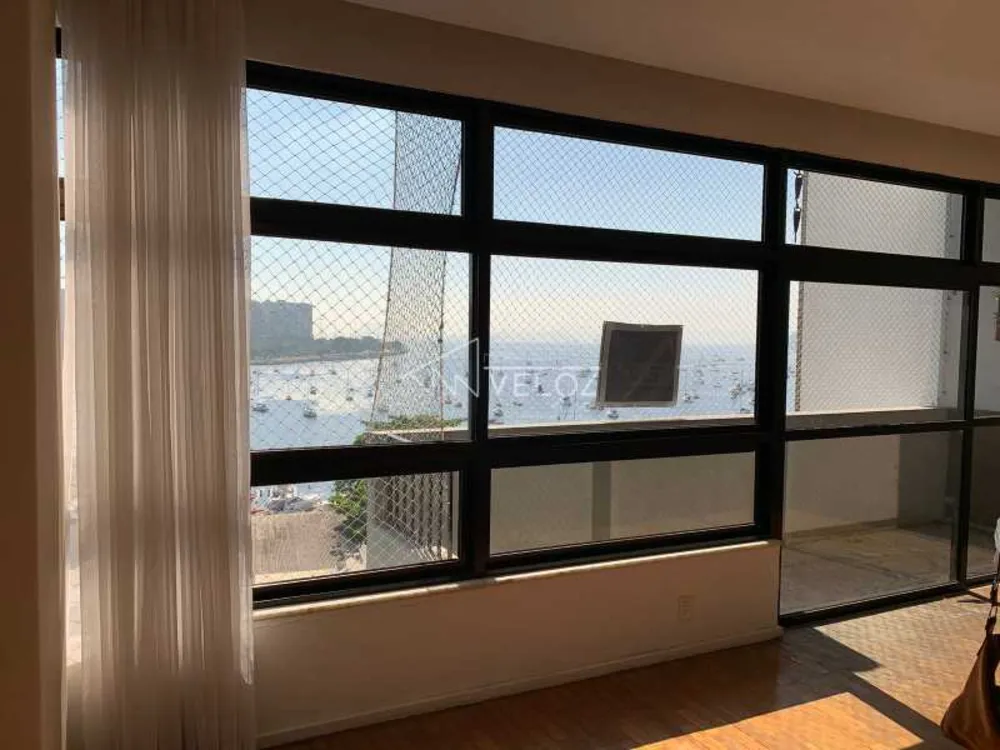 Apartamento, 3 quartos, 215 m² - Foto 7