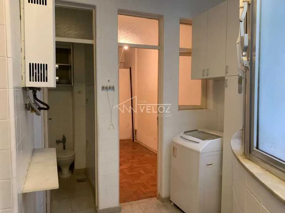 Apartamento, 3 quartos, 215 m² - Foto 22