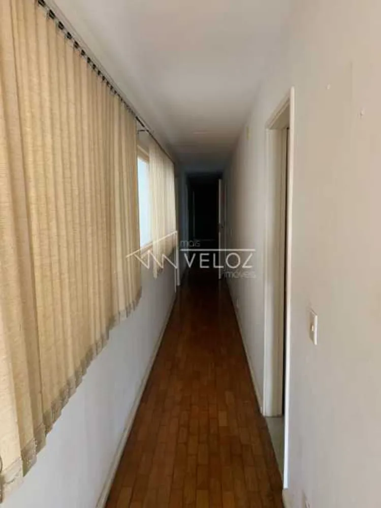 Apartamento, 3 quartos, 215 m² - Foto 13
