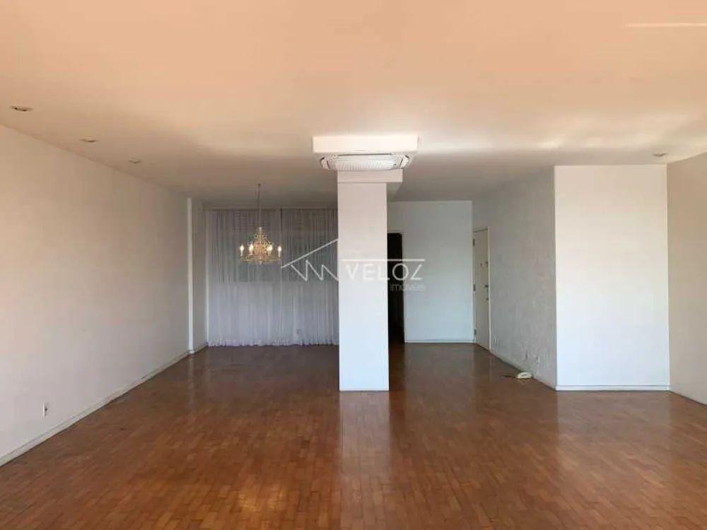 Apartamento, 3 quartos, 215 m² - Foto 9