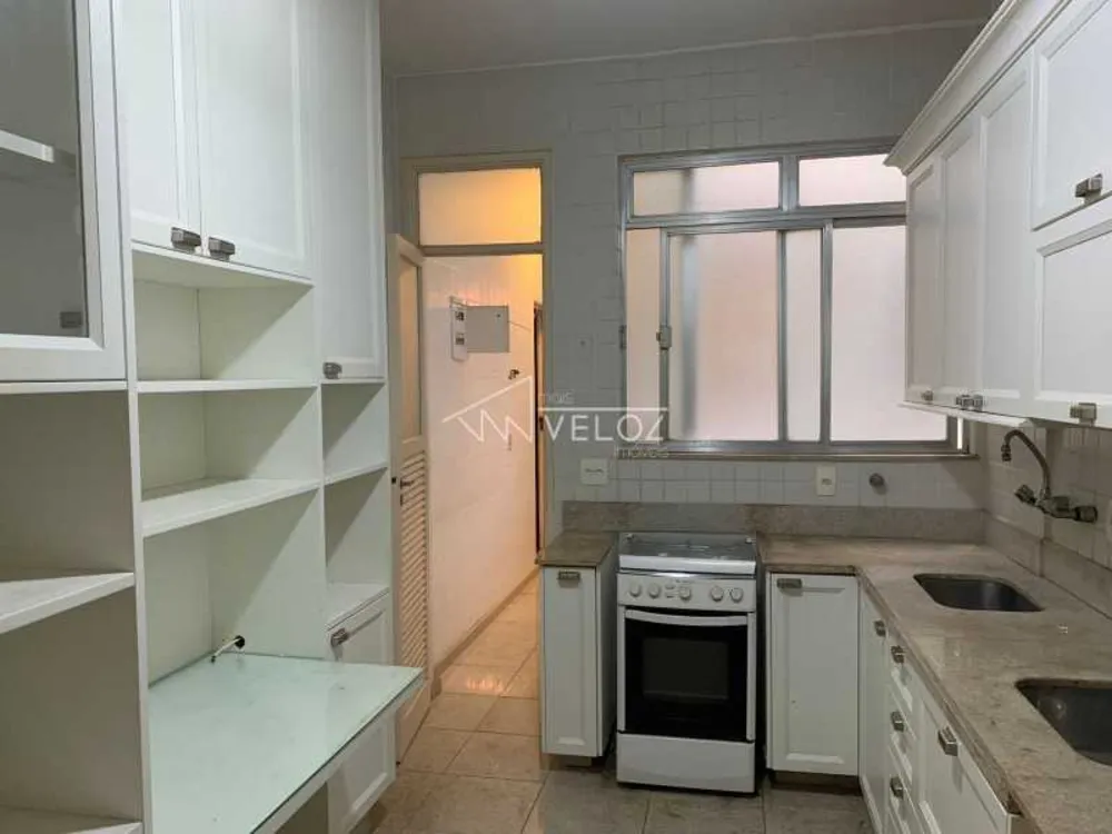 Apartamento, 3 quartos, 215 m² - Foto 20