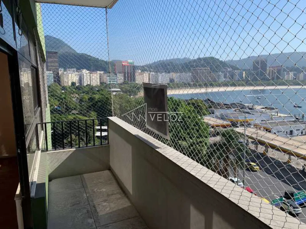 Apartamento, 3 quartos, 215 m² - Foto 4