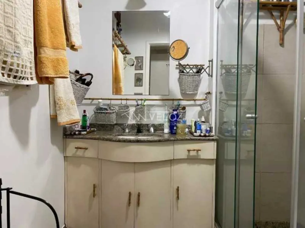 Apartamento, 3 quartos, 108 m² - Foto 1
