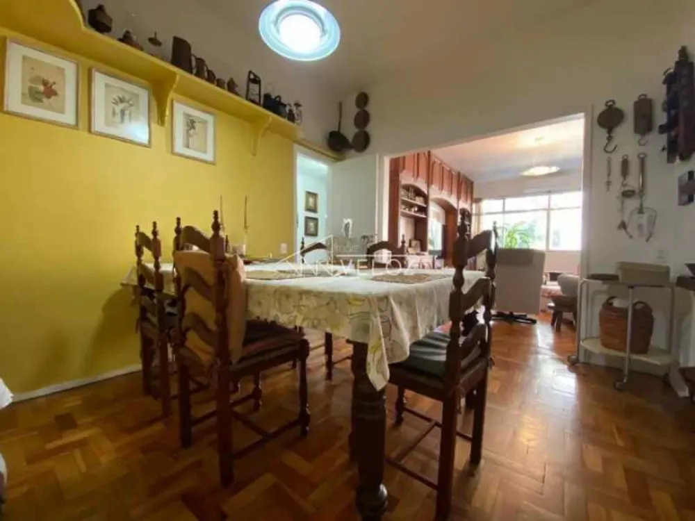 Apartamento, 3 quartos, 108 m² - Foto 8