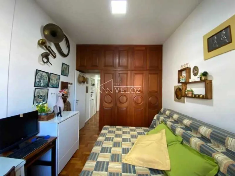 Apartamento, 3 quartos, 108 m² - Foto 16