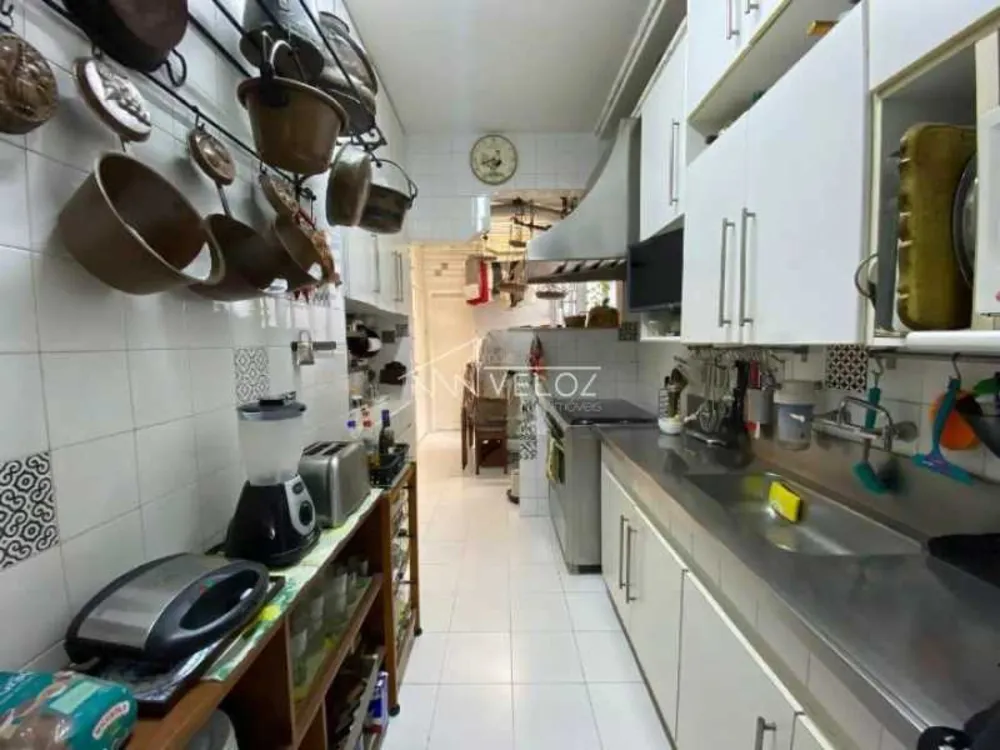 Apartamento, 3 quartos, 108 m² - Foto 21