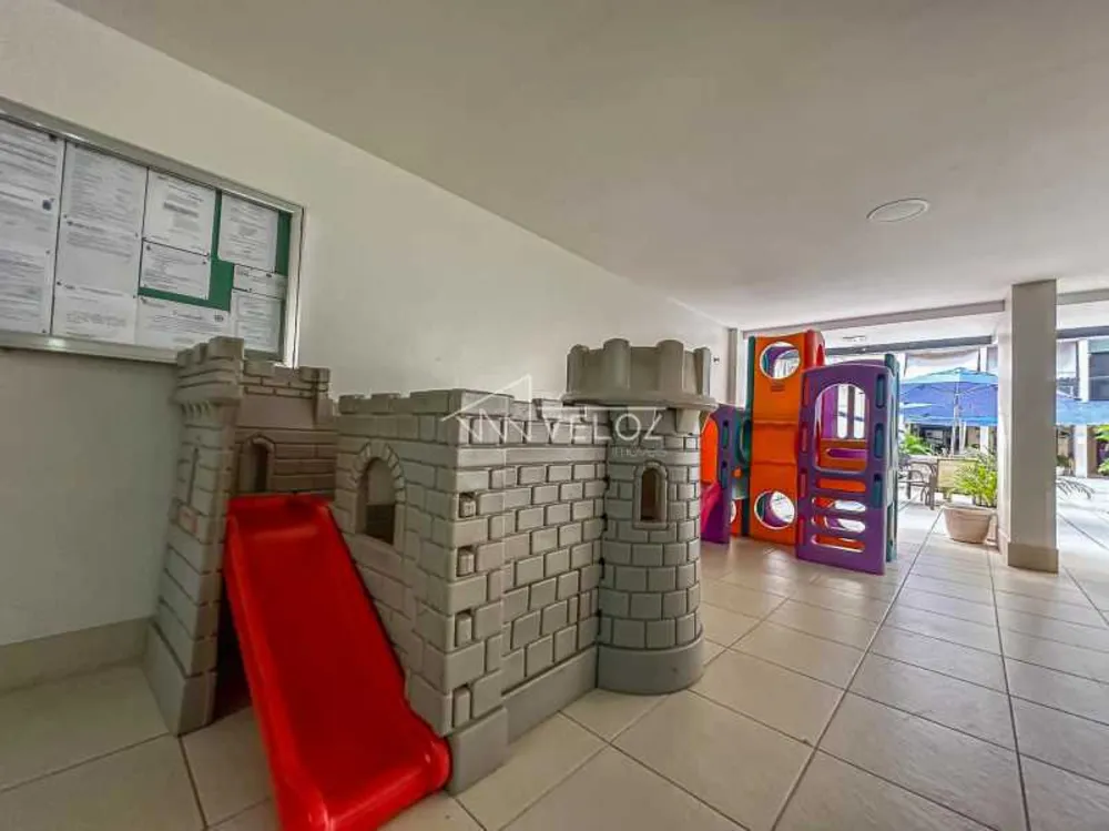 Apartamento, 2 quartos, 78 m² - Foto 1