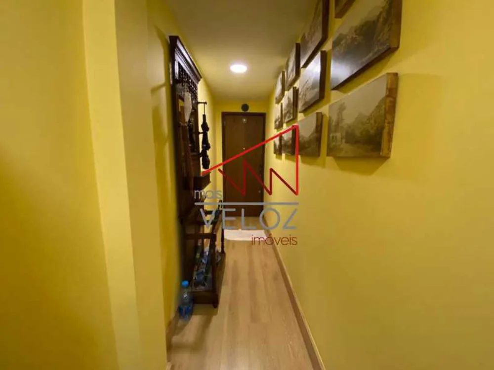Apartamento, 3 quartos, 114 m² - Foto 12