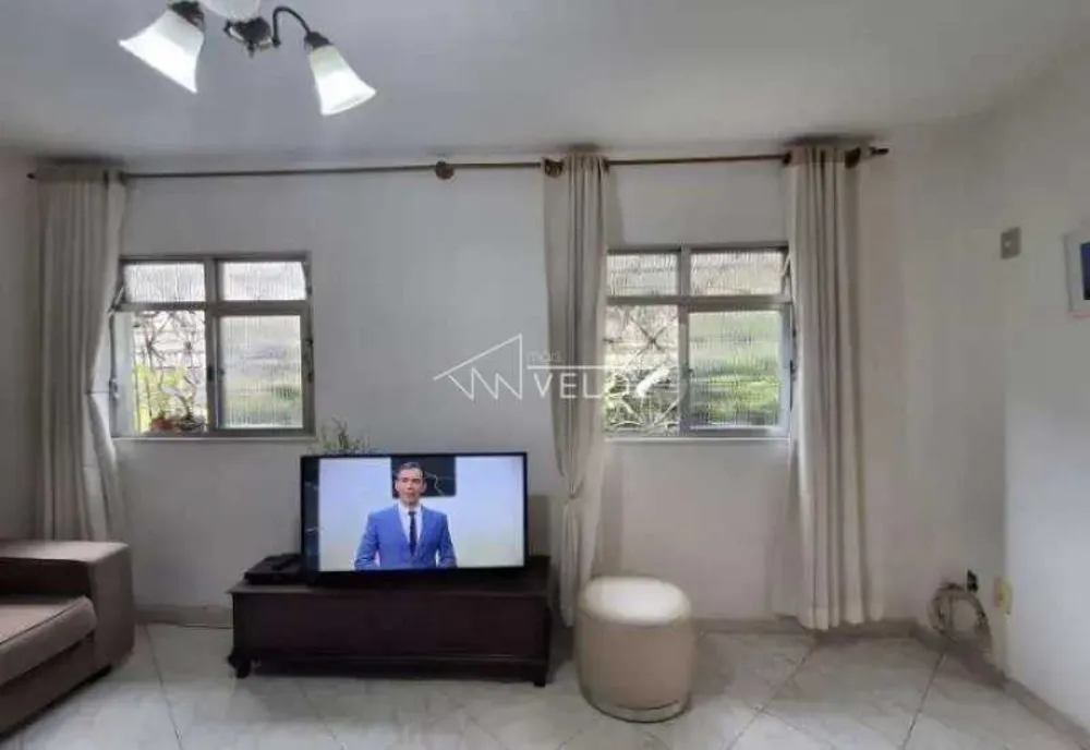 Apartamento, 2 quartos, 50 m² - Foto 2
