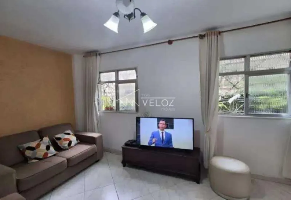 Apartamento, 2 quartos, 50 m² - Foto 1