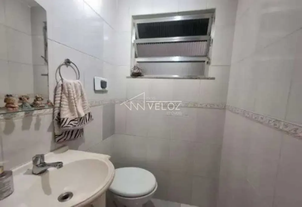 Apartamento, 2 quartos, 50 m² - Foto 11