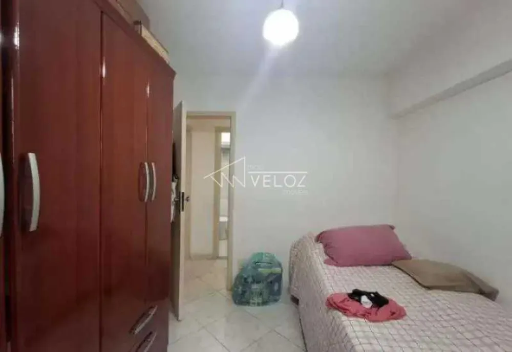Apartamento, 2 quartos, 50 m² - Foto 8