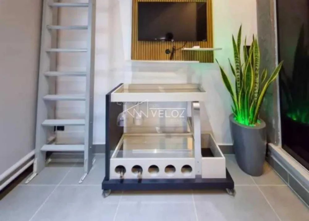 Kitnet-Studio, 45 m² - Foto 8