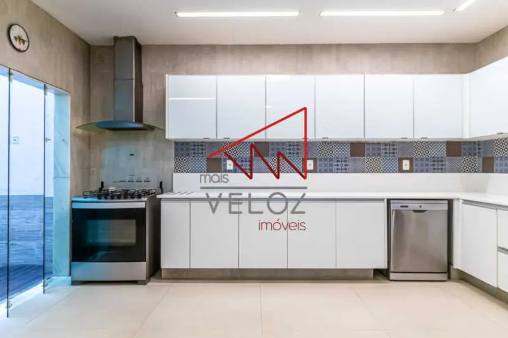 Apartamento, 6 quartos, 595 m² - Foto 7