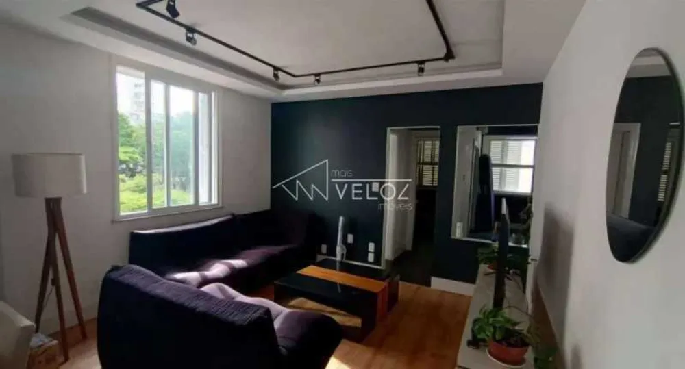 Apartamento, 2 quartos, 78 m² - Foto 1