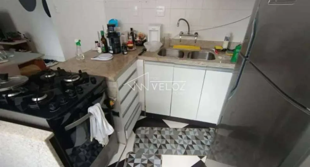 Apartamento, 2 quartos, 78 m² - Foto 16