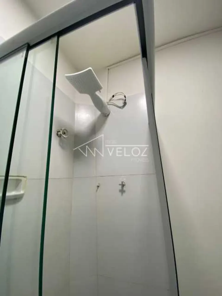 Apartamento, 1 quarto, 30 m² - Foto 9